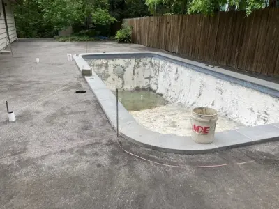 The Legacy Paver Group - Deck Building & Repair in Santa Rosa, CA