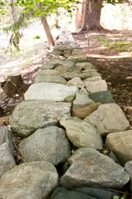 Earthen Flow Masonry - Stone & Concrete Installation in Wiscasset, ME