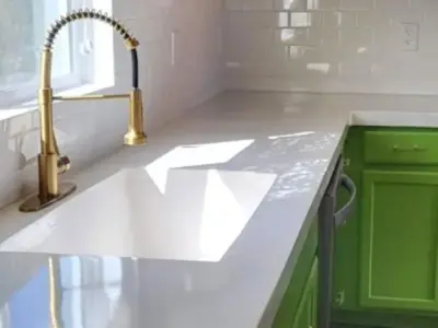 Allbright Restoration Services - Stone & Concrete Installation in Yucca Valley, CA