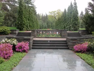 Albaugh Masonry Stone and Tile Inc. - Stone & Concrete Installation in Waterford, MI