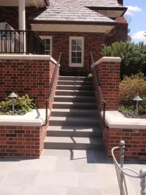 Albaugh Masonry Stone and Tile Inc. - Stone & Concrete Installation in Waterford, MI