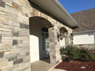 BellStone Masonry Supply - Stone & Concrete Installation in Willow Park, TX