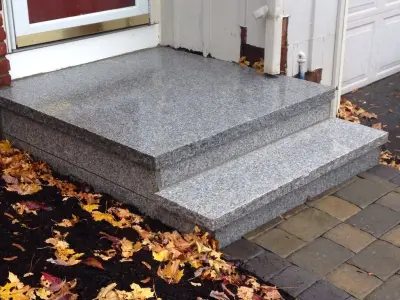 Artisan Masonry LLC - Tile & Stone Installation Services in Kingston, NH