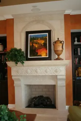 Tabbystone - Stone & Concrete Installation in Jacksonville, FL
