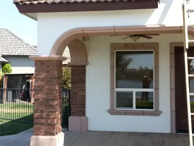 John Ventresca Company - Stone & Concrete Installation in Fresno, CA