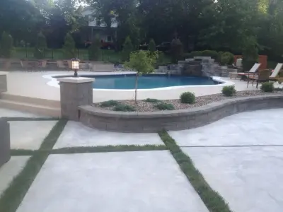 KCrete Custom Concrete - Commercial Construction Services in St Louis, MO