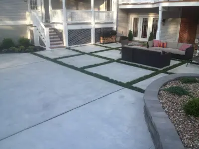KCrete Custom Concrete - Commercial Construction Services in St Louis, MO