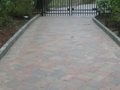 Driveway Contractor LLC - Landscape Construction in Wanaque, NJ