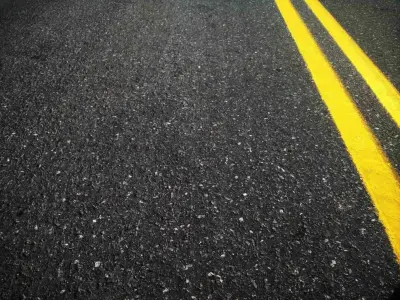 Precision Asphalt Oklahoma City - Commercial Construction Services in Oklahoma City, OK