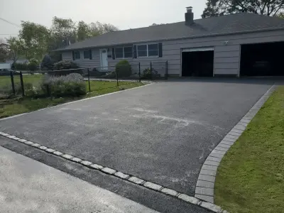 Precision Asphalt Baton Rouge - Commercial Construction Services in Baton Rouge, LA