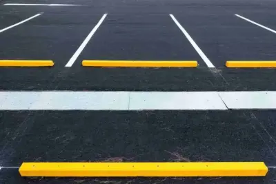 Precision Asphalt Tucson - Commercial Construction Services in Tucson, AZ