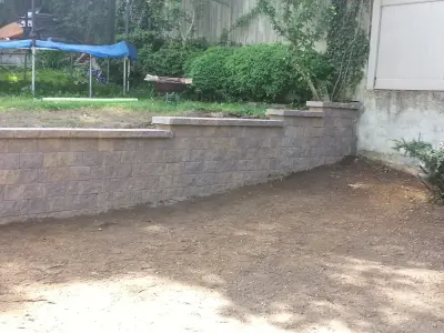 Pure Masonry & Landscape Contractors - Landscape Design in Oyster Bay, NY