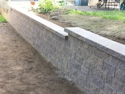 Pure Masonry & Landscape Contractors - Landscape Design in Oyster Bay, NY
