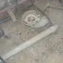AMC911 Crawl Space & Foundation Repair - Stone & Concrete Installation in Norfolk, VA