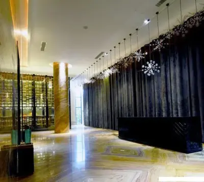 Travertine Warehouse - Stone & Concrete Installation in Tampa, FL