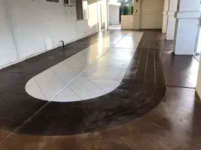 Unlimited Concrete Engraving - Tile & Stone Installation Services in Victorville, CA