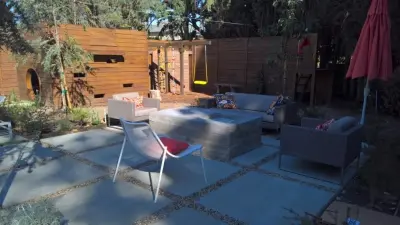 DiBara Masonry - Stone & Concrete Installation in Los Angeles, CA