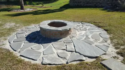 East Coast Masonry and Stone - Landscape Construction in Myrtle Beach, SC