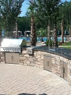 East Coast Masonry and Stone - Landscape Construction in Myrtle Beach, SC