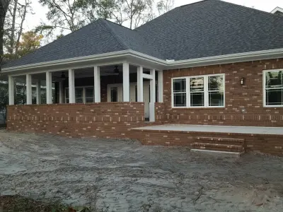 East Coast Masonry and Stone - Landscape Construction in Myrtle Beach, SC