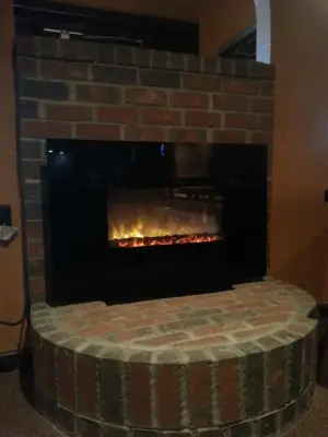Finished Projects — Stone & Concrete Installation project by East Coast Masonry And Stone