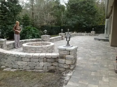 A Better Paver - Patio Design & Installation in Altamonte Springs, FL