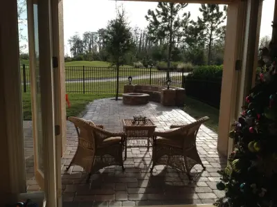 A Better Paver - Patio Design & Installation in Altamonte Springs, FL
