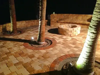 A Better Paver - Patio Design & Installation in Altamonte Springs, FL