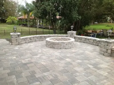 A Better Paver - Patio Design & Installation in Altamonte Springs, FL