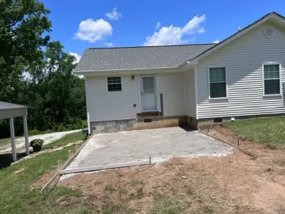 King Concrete - Landscape Construction in Douglasville, GA