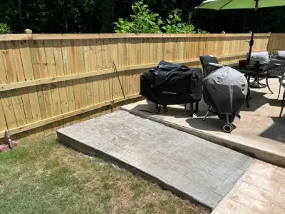 King Concrete - Landscape Construction in Douglasville, GA