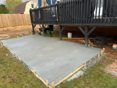 King Concrete - Landscape Construction in Douglasville, GA