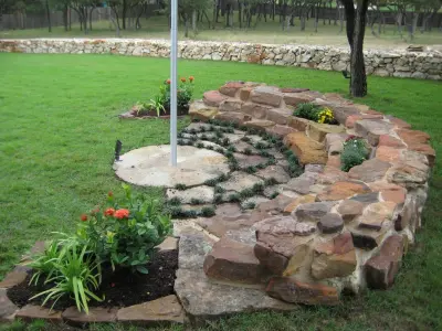 Marula Landscape & Design - Custom Home Builders in San Antonio, TX