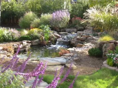 Whiz-Q Stone - Landscape Construction in Fort Worth, TX