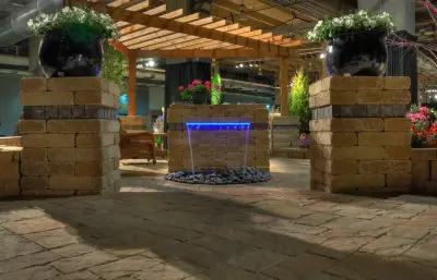 Whiz-Q Stone - Landscape Construction in Fort Worth, TX