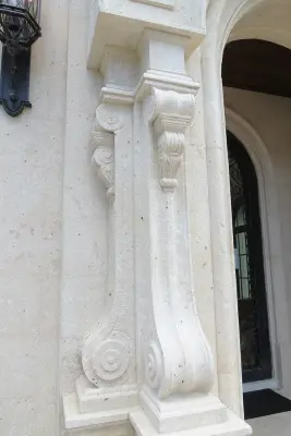 Atlantic Stone Imports - Custom Home Builders in 