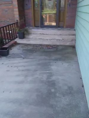 Quality Concrete LLC. - Design-Build Services in Westmoreland, KS