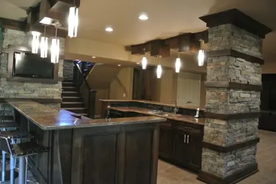 Baltazar's Stone, Inc - Countertop Installation Services in Omaha, NE