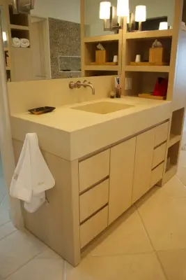 OSSO Concrete Design - Commercial Construction Services in Saint Petersburg, FL