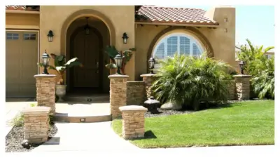 Bautista Concrete, Inc. - Patio Design & Installation in Oxnard, CA