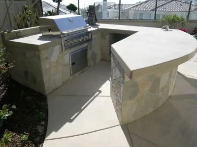 New Vision Hardscape - Landscape Construction in Encinitas, CA