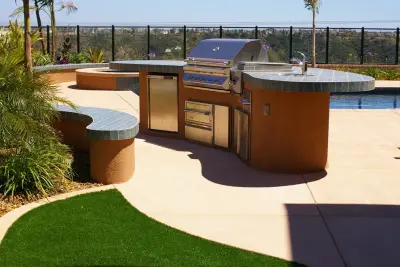 New Vision Hardscape - Landscape Construction in Encinitas, CA