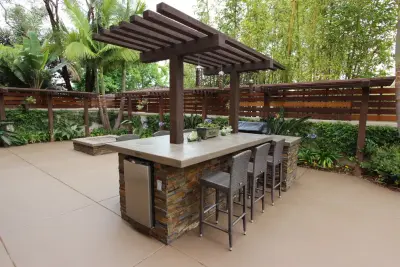 New Vision Hardscape - Landscape Construction in Encinitas, CA