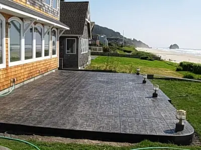 Clatsop Concrete - Tile & Stone Installation Services in Seaside, OR