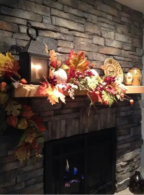 Mason's Mark Stone Veneer - Landscape Design in New Stanton, PA