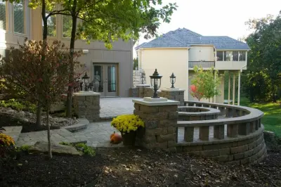 Stone Solutions - Tile & Stone Installation Services in Merriam, KS