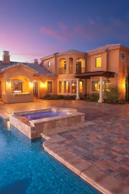 Basalite Concrete Products - Stone & Concrete Installation in Dixon, CA