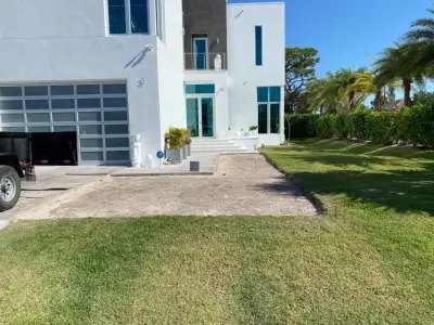 T&D Services - Stone & Concrete Installation in Naples, FL