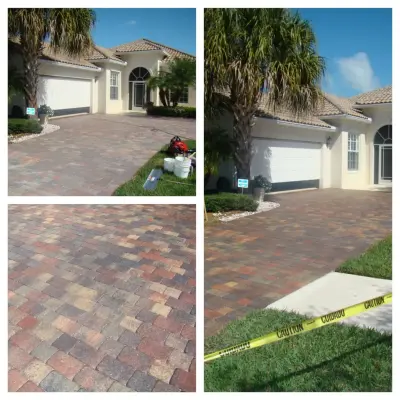 SurfaceLogix - Stone & Concrete Installation in Pompano Beach, FL
