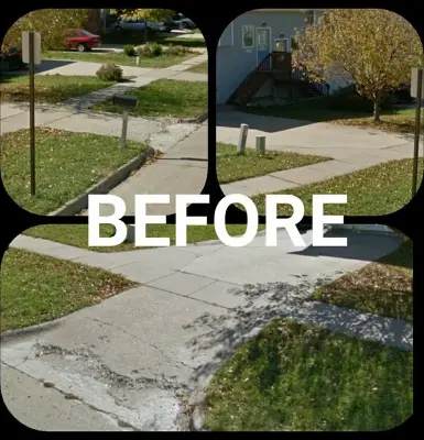 JDM Concrete LLC. - Stone & Concrete Installation in Kalona, IA